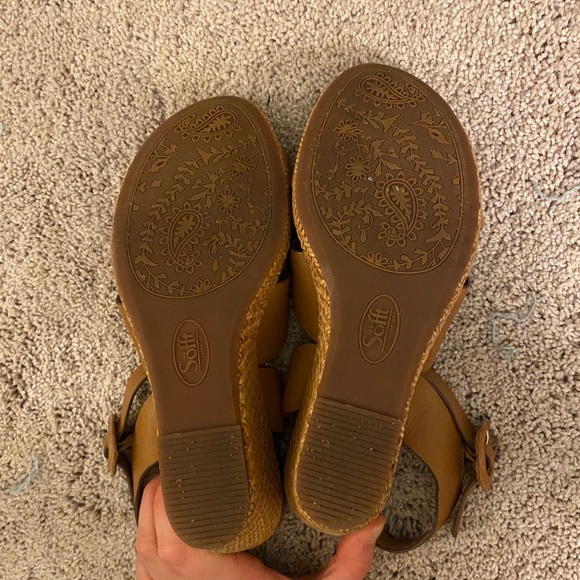 Wedges - Picture 5 of 5